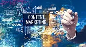 content marketing of best freelance digital marketer in calicut